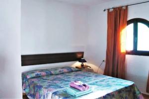 Relaxing Garden Stay, Denia, Дения