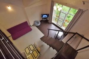 Loft In Krasnaya Polyana, Красная Поляна