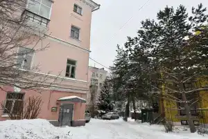 Апарт Комфорт на Волжской набережной, Ярославль