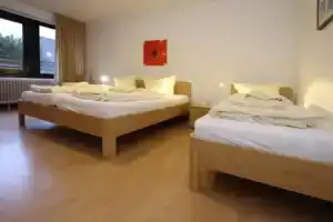 Apartment in Westerland, Вестерланд