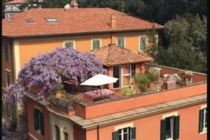 Villa Blanc House In Rom 34574, Рим