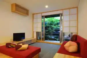 Guest House «Sowaka», Киото