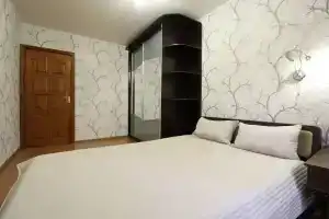 Квартира на Красногвардейской, Москва