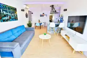 Apartments Ivan, Солин