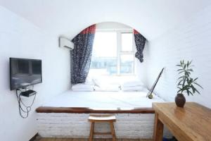Xi'an Alley Youth Hostel, Сиань