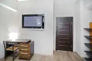 ApartExpo на Кутузовском 33, Москва