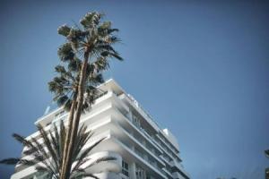 Отель «Robinson Jandia Playa - Adults Only», Морро-Дель-Хабле