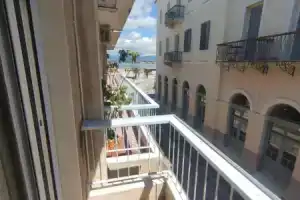 Sandy's apartment II, Нафплион
