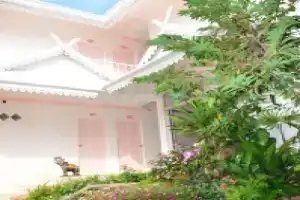 Wiang Phumin Hotel, Нан