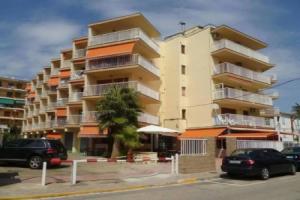 Apartment With one Bedroom in Cambrils, With Wonderful City View, Furn, Камбрильс