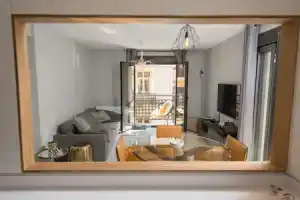 San Francisco 18 Apartment, Аликанте