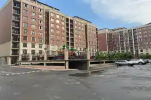 Привал на улице Газпромная 15 корпус 1, Махачкала