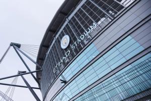 Holiday Inn Express Manchester City Centre Arena, An Ihg Hotel, Манчестер