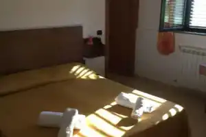 Ферма «Agriturismo Seaview», Капо-Ватикано