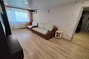 Уютные Сутки в квартале 4-й 1