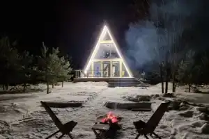 Гостевой дом «ЛаДача» в Можайском районе