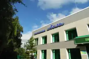 Гостиница «Лель», Краснозёрское
