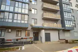 Уютная квартира с потрясающим видом на город, Волгоград