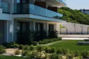 Отель «Kadagan Ayasaranda Suites», Чешме