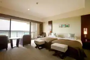 Miyakojima Tokyu Hotel & Resorts, Остров Мияко