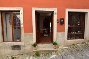 Villa Borgo b&b, Мотовун
