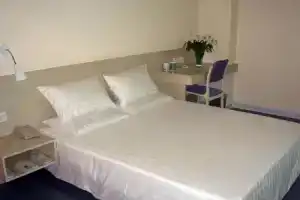 Hanting Express Hangzhou Chaohui Frist, Ханчжоу