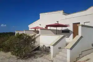 Ферма «Agriturismo Terra dei Profumi», Отранто