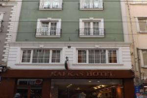 Kafkas Hotel Istanbul, Стамбул