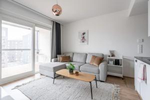 2ndhomes Ranta-Tampella Styyri Apt., Тампере