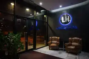 Lh Hotel & Spa, Львов