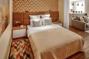 ЕвроУют на улице Пороховая, Гродно