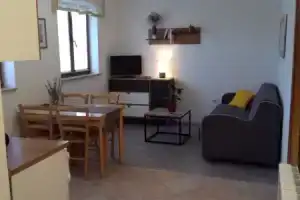Apartment Mimi - with swimming pool A1 Jasen Krnica, Istria, Кринца