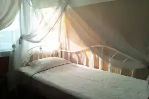 Milk-ya Women-Only Guest House, Йомитан