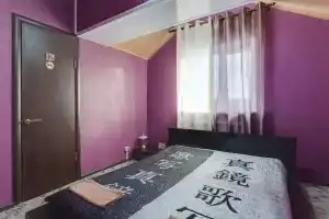 Хостел «Стиляги», Рязань