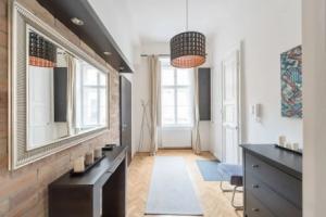 Venus Apartments - Dohany Street I, Будапешт