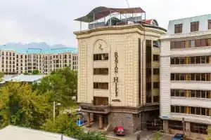 Renion Hills Hotel, Алматы