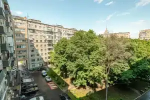 Kvart-Hotel (Кварт-Отель) на проспекте Кутузовский, Москва