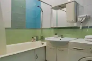 Стильные апартаменты, Минск