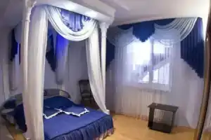 Отель «Золотая миля», Оренбург