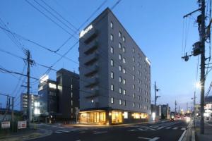 Ab Hotel Hikone, Хиконе