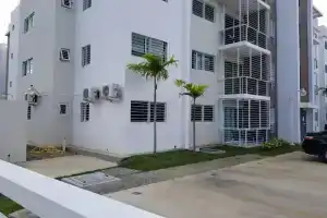 New Wonderful Apart With Pool, Сантьяго