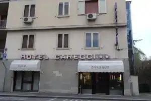Hotel «Careggi», Флоренция