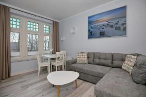 La Mer Wohnung 02, Кюлунгсборн