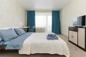 Ihome на улице Республики, Тюмень
