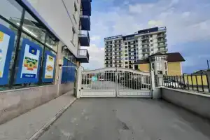 Apartment 32, Гори