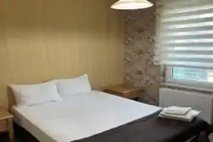 Silivri Safir Hotel & Resort Beach And Restaurant, Стамбул