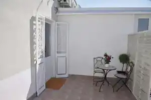 Dafne e Apollo Apartment Pompei, Скафати