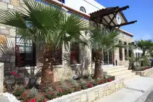 Club Paloma Apart Gumbet, Битез