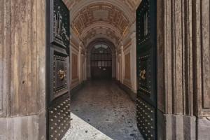 Гостевой дом «Domus Napoleone», Рим