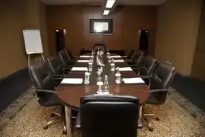 Tav Airport Hotel Istanbul, Стамбул